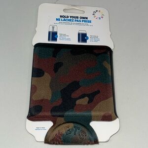 PopSocket Camo Phone Grip in Green, Brown, Black, Tan